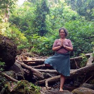 Meet your Posher, Rianne